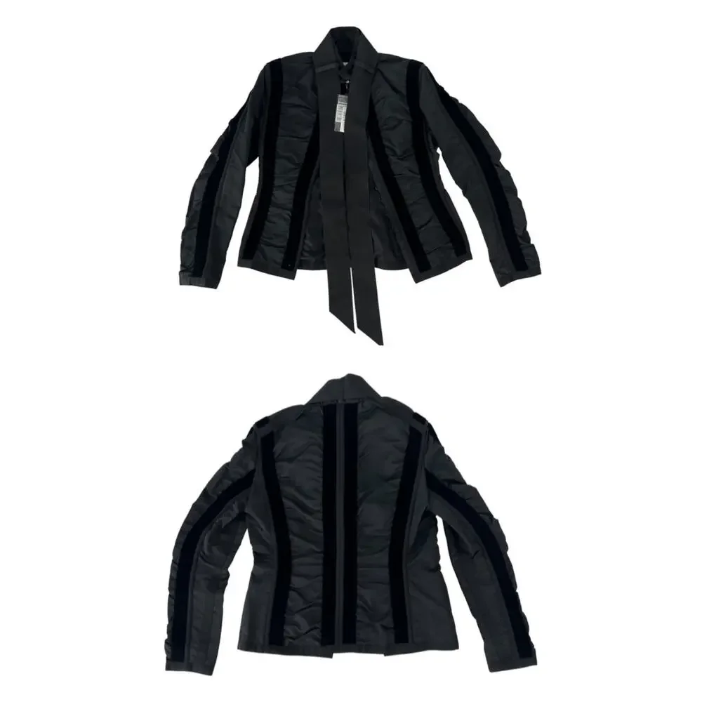 YSL Ribbon Jacket - Picture 3 of 8